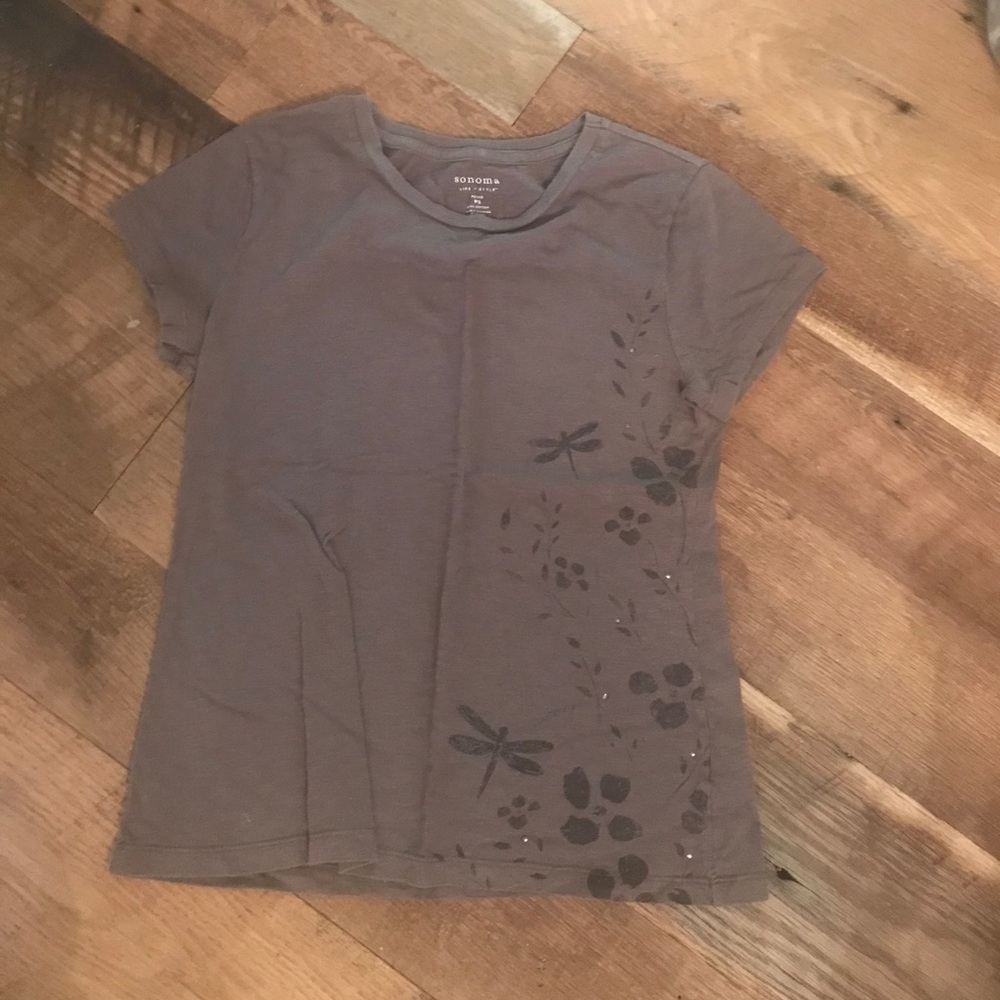 T shirt